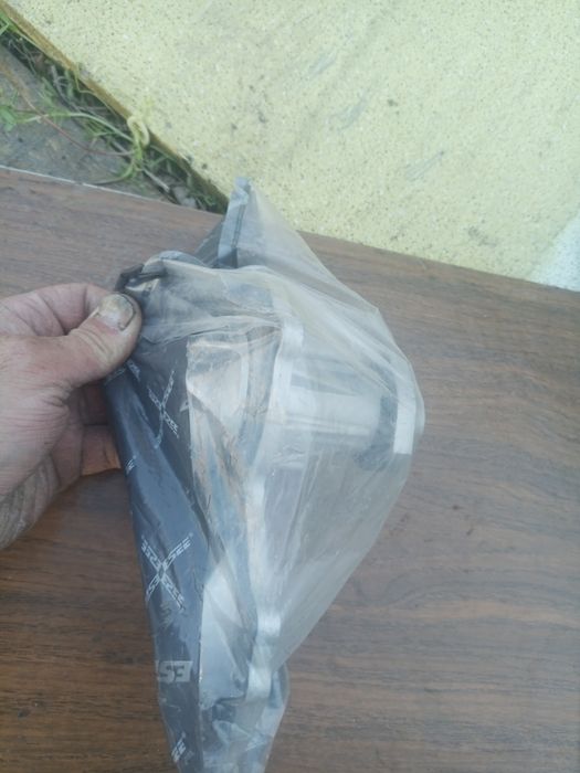 Помпа на Ауди 80 Б4