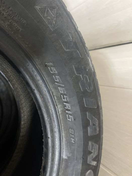 Продаю шины для авто