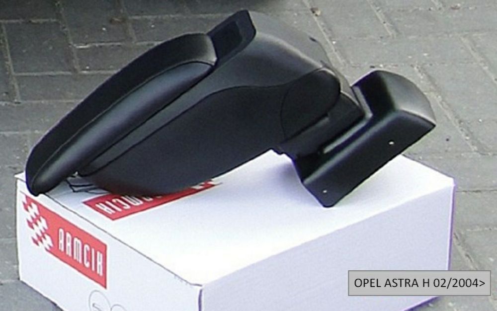Cotiera opel astra H (si Opel Astra H GTC) dedicată