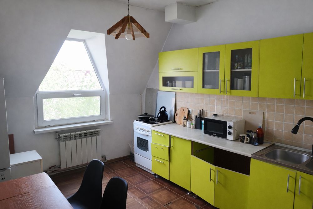 Продам 2Х комнатную квартиру