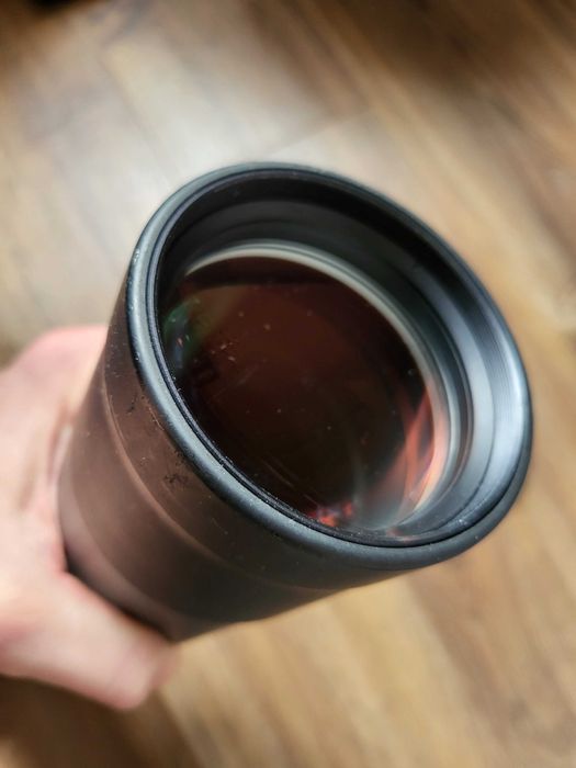 Далекоглед Opticron Imagic IM65 20-60x65