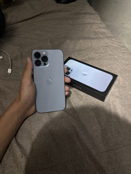 Продам Iphone|Айфон 13pro max