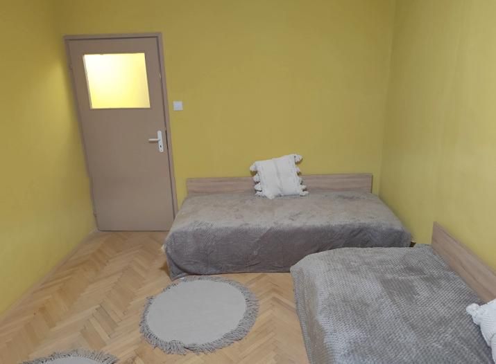 Дава се под наем Тристаен апартамент в София, Люлин 6 - 87 кв.м за 425 € - Снимка #5