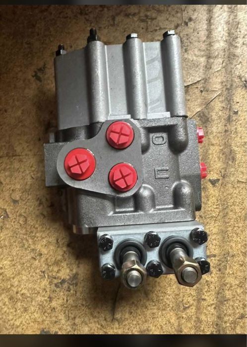 Распределитель Р80 Р 160