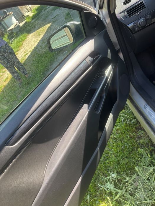 OPEL Astra 2006 — imagine 2