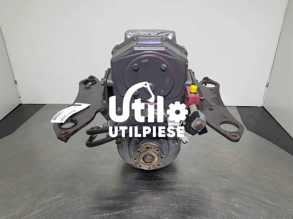 transmisie spicer dana 360/61 ahlmann az 150 az 200 + piese spicer