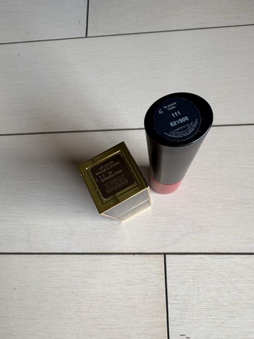Червила Tom Ford, Armani