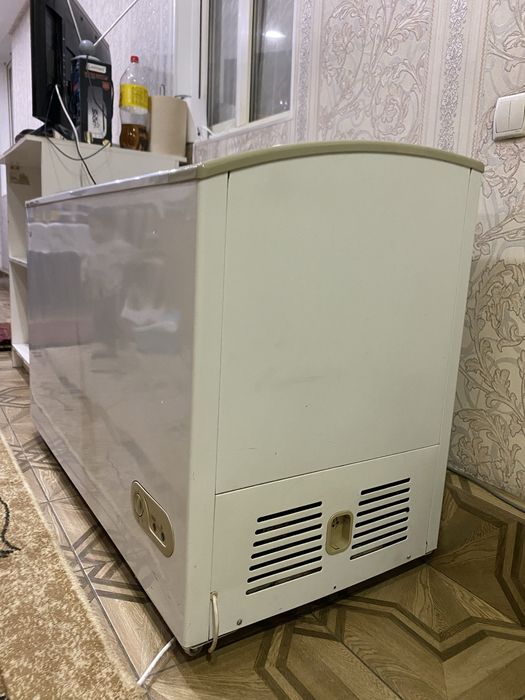 Морозильник LOTOS