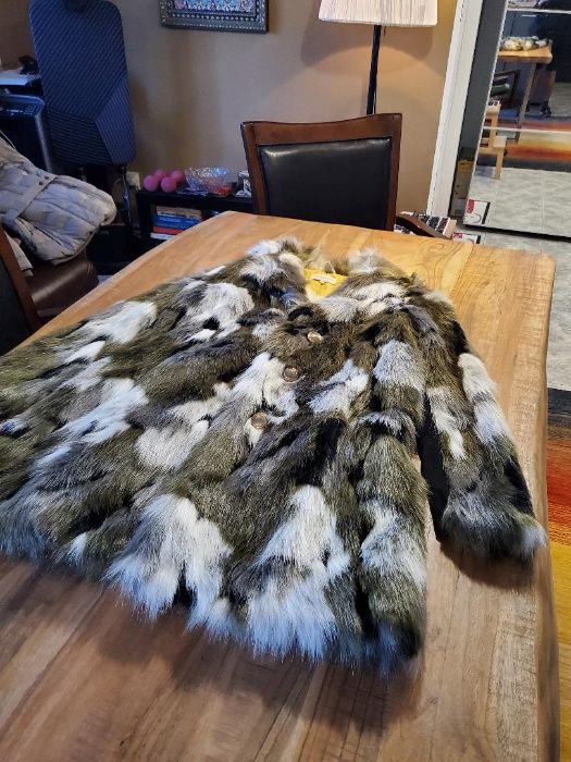 Blana sintetica Patrizia PEPE marimea S , 40 IT, pret 1200 lei