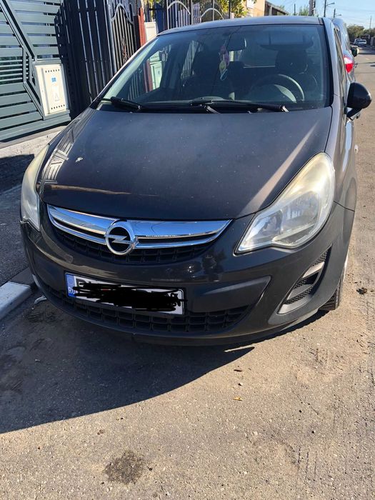 Vand opel corsa d 2013 1.3 diesel - pret negociabil