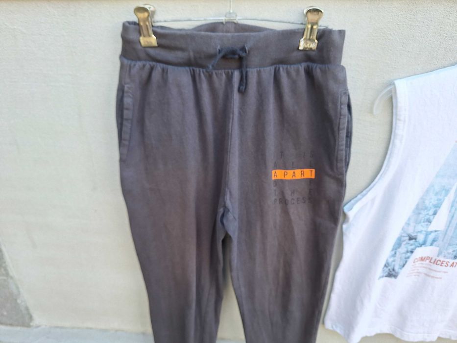 tricou CNY + pantaloni Destination copii 13 - 14 ani | 14 cm