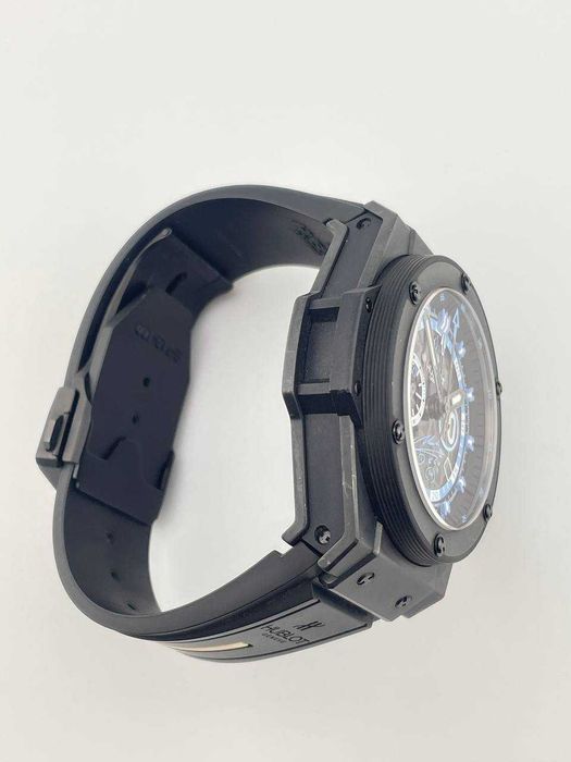 Часы Hublot King Power Maradona