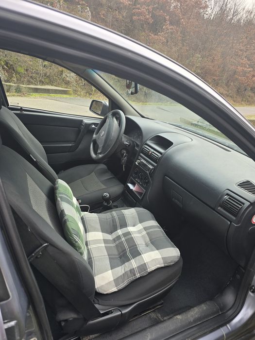 Opel astra de vanzare