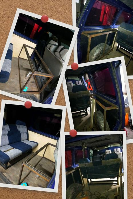 Авто сварочные работы