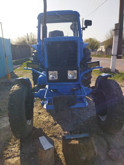 Продам трактор МТЗ 82.1 беларус