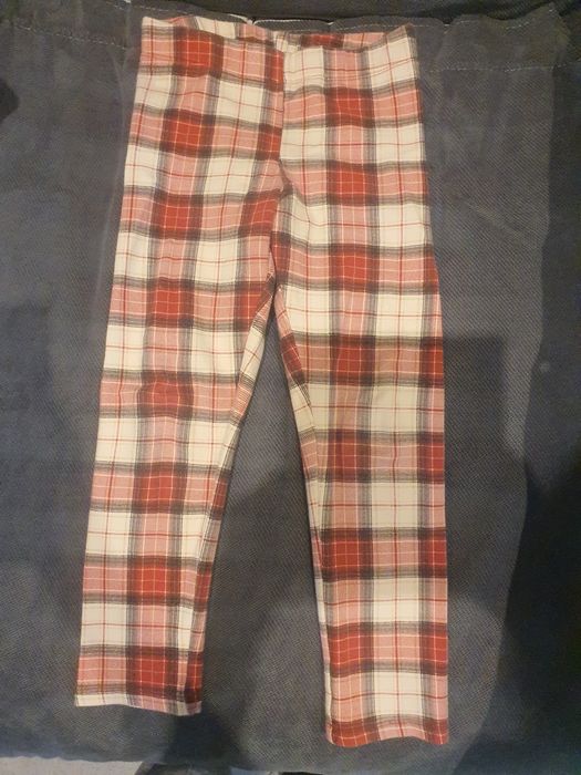 Лот Дрешки за момиче размер 110