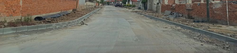 Собственик! Двор в регулация от 637 кв.м в Калояново,23 км. до Пловдив