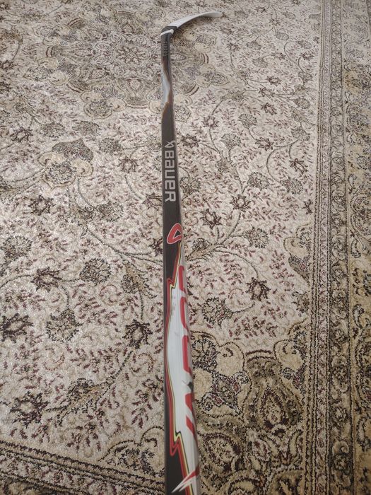 Клюшка Bauer Flypro 55 flex левый хват