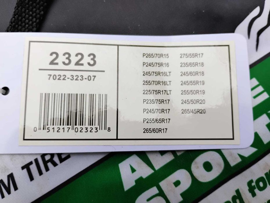 Lanturi auto pentru zapada care va veni,