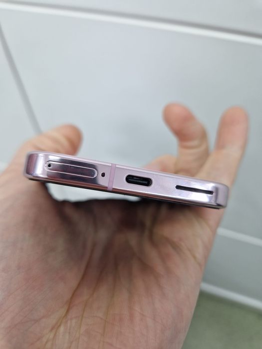 Google Pixel 9 Pro roz 128GB
