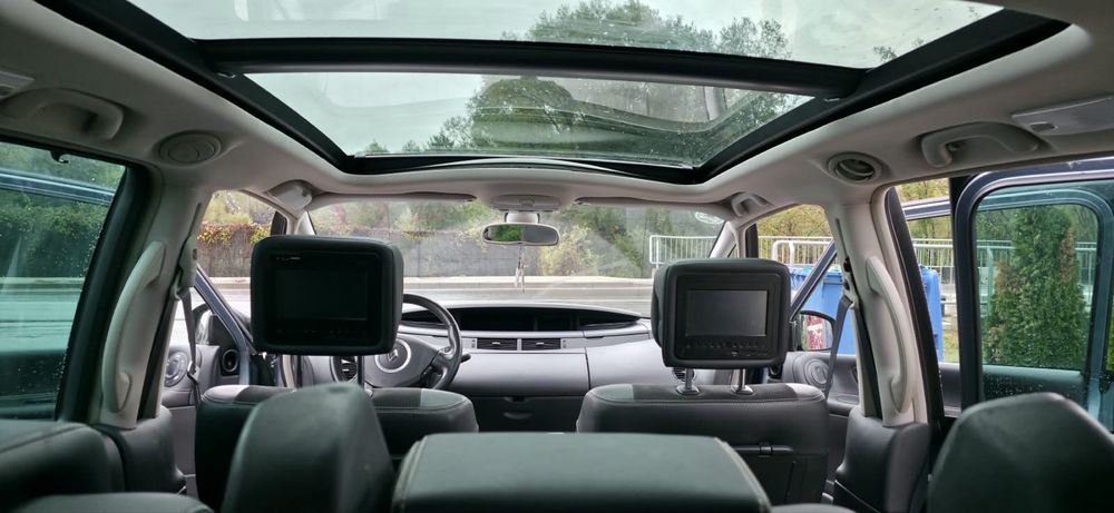 RENAULT Grand Espace 2014 — imagine 5