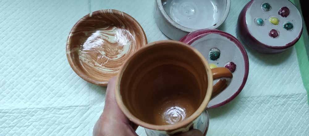 ceramică/ 20 lei