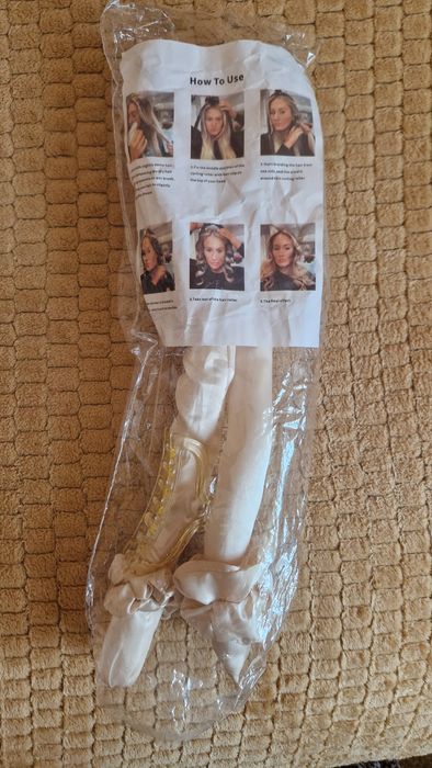 Ondulator par fara căldură, sănătos și eficient