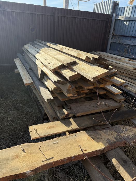 Продам доски б/у