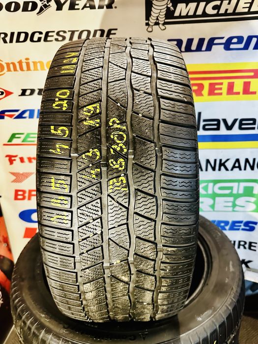 285/45 R20 112V XL - Continental Winter Contact TS830P M+S Oferta
