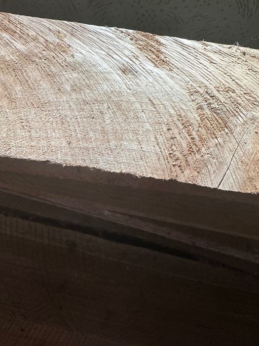 Scândură de lemn de cireș si nuc