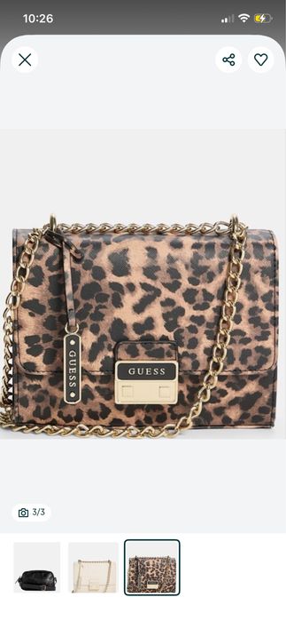 Сумки Guess оригинал