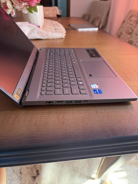 Laptop Acer Aspire 5