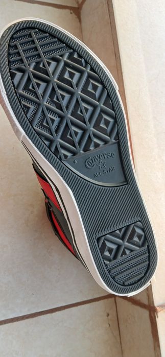 Ghete  Converse 38.5