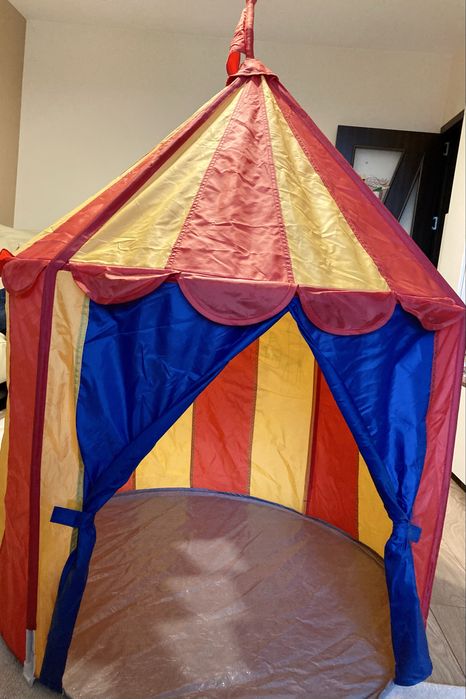 Детска палатка за игра