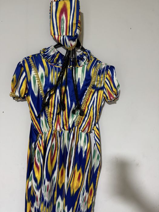 Новогодние костюмы