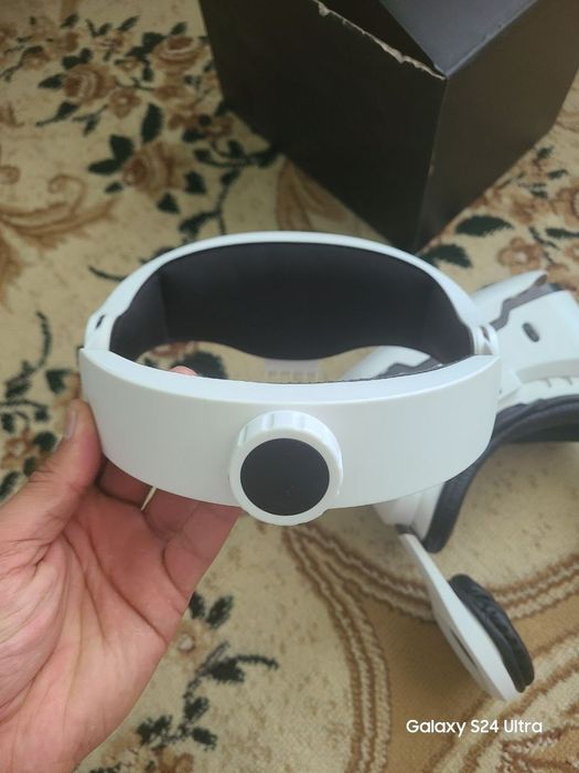 Очки виртуальной реальности VR Shinecon G02EF