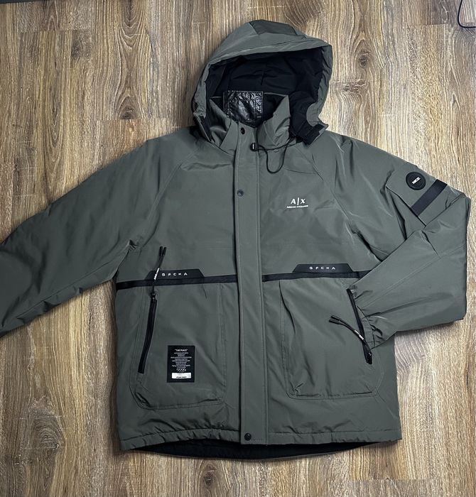 Куртка зима новинка