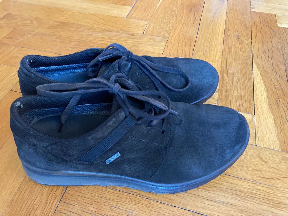 Legero GORE-TEX набук