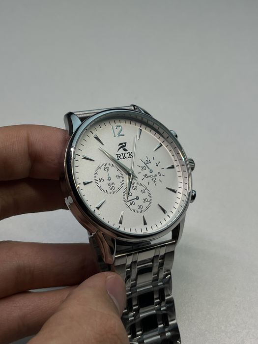 Мужские часы Rick
