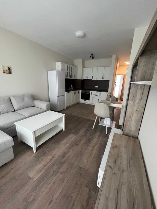 Дава се под наем Двустаен апартамент в София, Надежда 4 - 65 кв.м за 510 € - Снимка #2