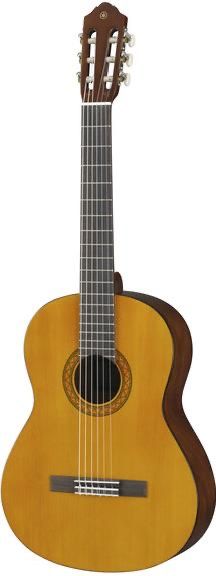 Yamaha c40 гитара нова