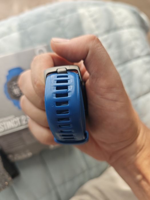 Garmin instinct 2 solar