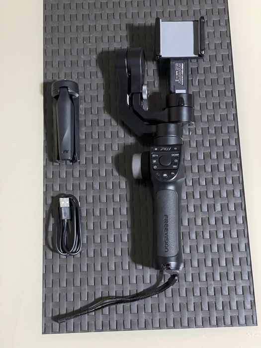 Стабилизатор FREEVISION VILTA-M pro