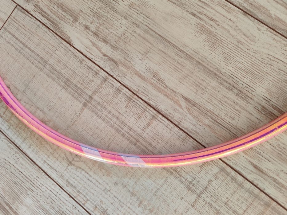 Обруч для художественной гимнастики