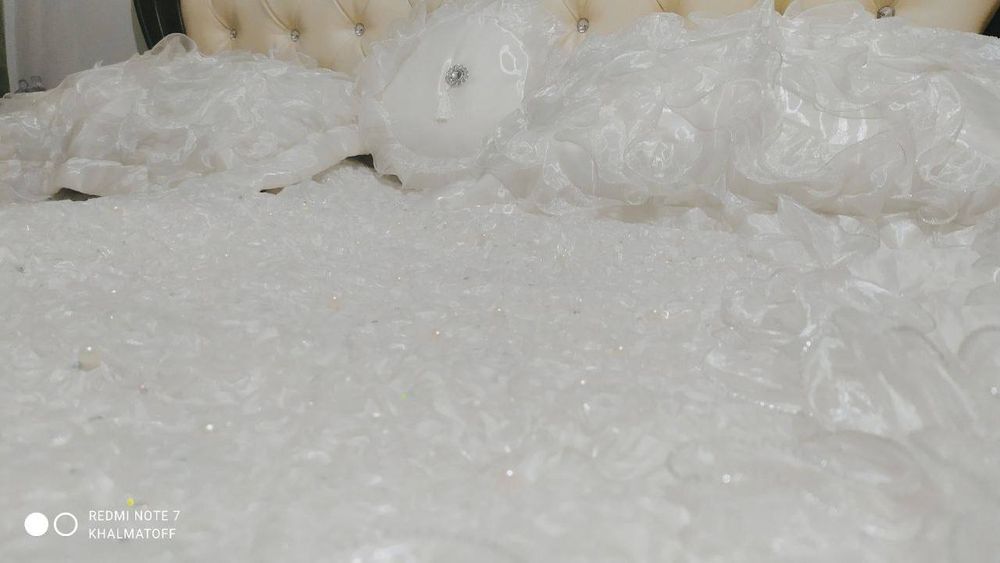 Покрывало сотилади