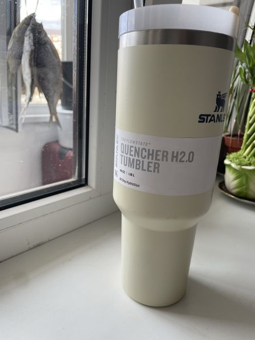Stanley стакан