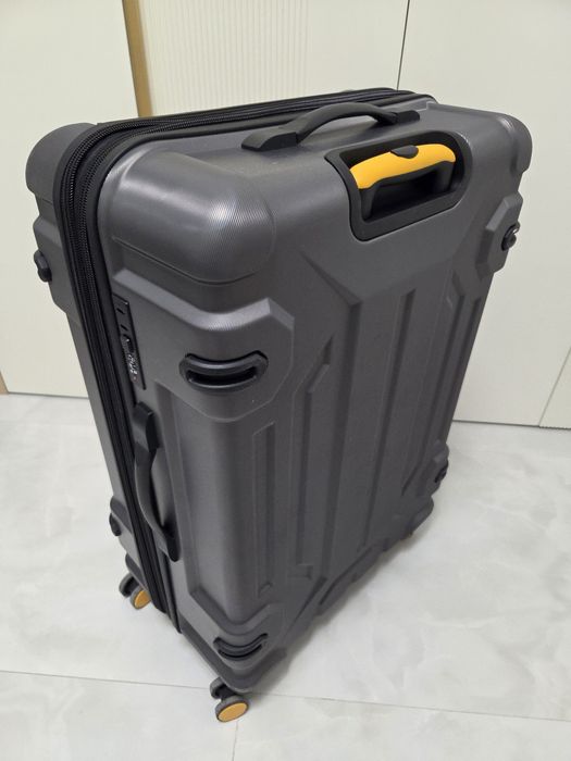 Чемоданы разных размеров