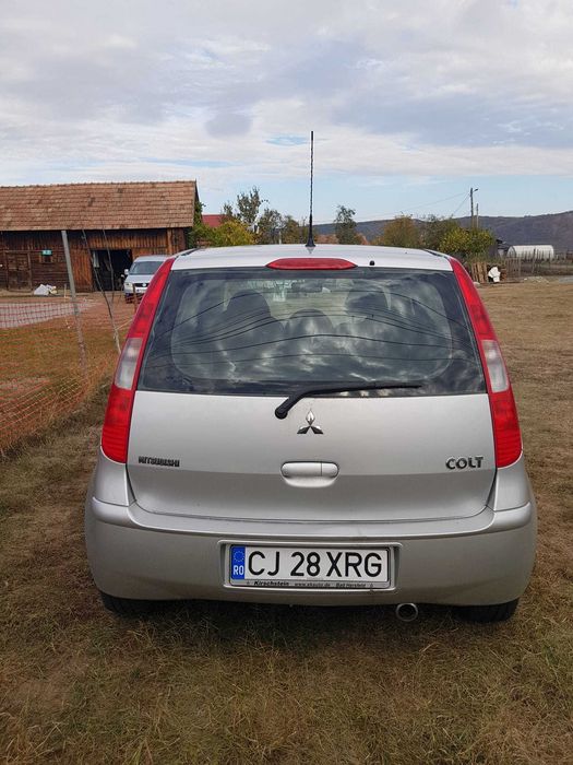 MITSUBISHI Colt 0 — imagine 3
