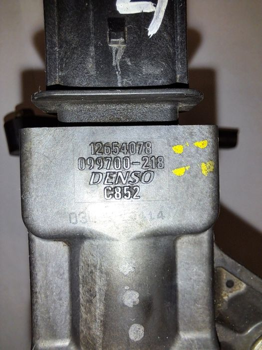 Педал за газта(НОВ) + Бобини за Opel Insignia B