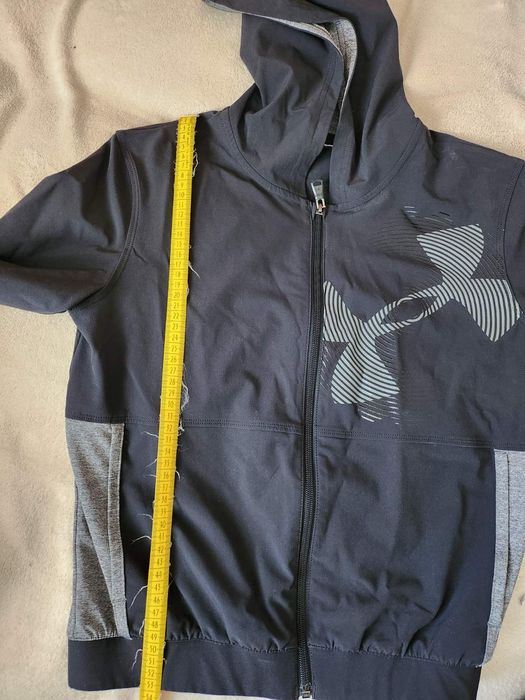 Детско пролетно яке Under armour